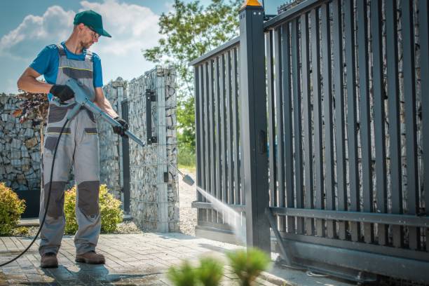 Professional Pressure Washing Services in Roselle, NJ