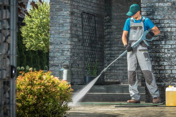 Best Gas Station Cleaning  in Roselle, NJ
