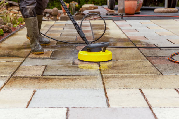 Best Parking Lot and Garage Cleaning  in Roselle, NJ