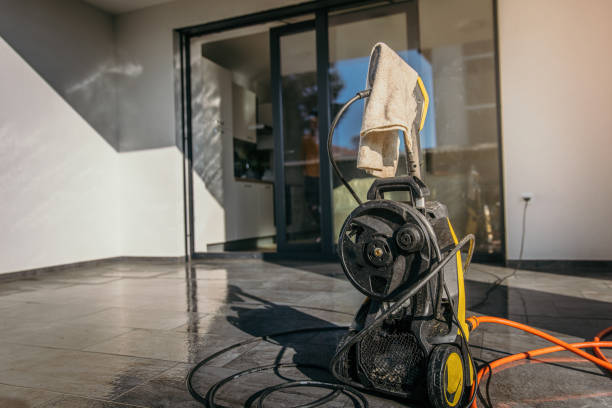 Best Machinery and Equipment Cleaning  in Roselle, NJ