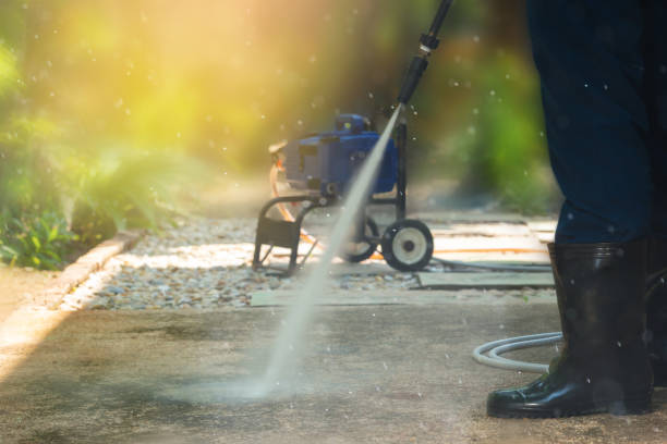 Best Building Exterior Washing  in Roselle, NJ